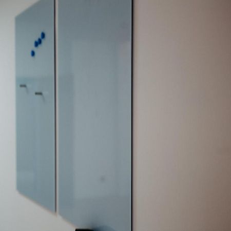 Apartamento Modernes, Stilvolles Eingerichtetes Loft Viena Exterior foto