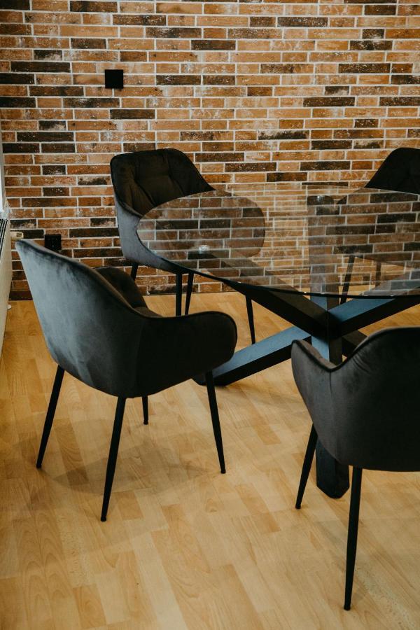 Apartamento Modernes, Stilvolles Eingerichtetes Loft Viena Exterior foto