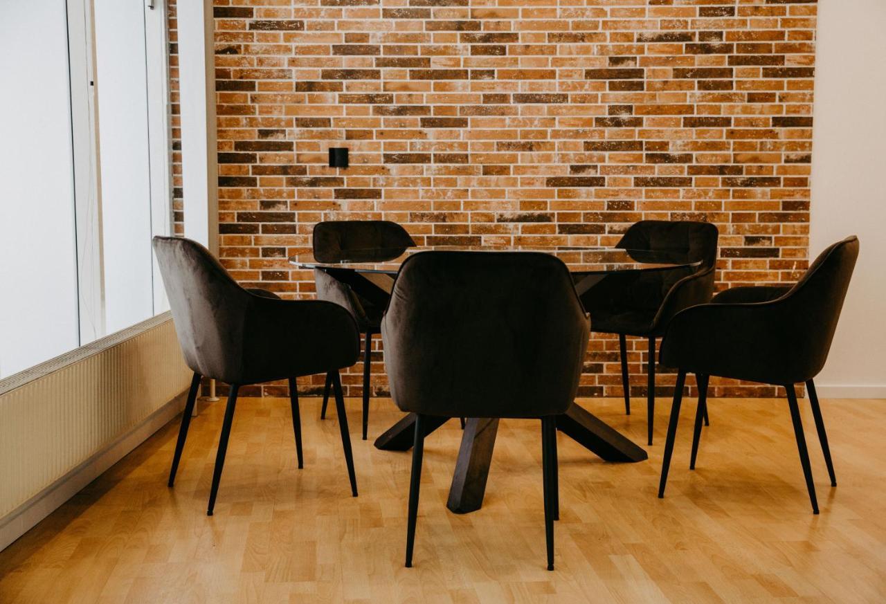 Apartamento Modernes, Stilvolles Eingerichtetes Loft Viena Exterior foto