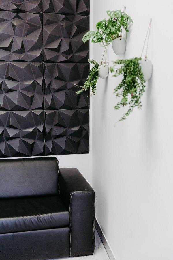Apartamento Modernes, Stilvolles Eingerichtetes Loft Viena Exterior foto