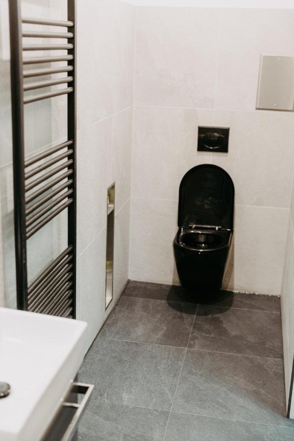 Apartamento Modernes, Stilvolles Eingerichtetes Loft Viena Exterior foto