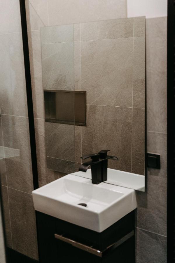 Apartamento Modernes, Stilvolles Eingerichtetes Loft Viena Exterior foto